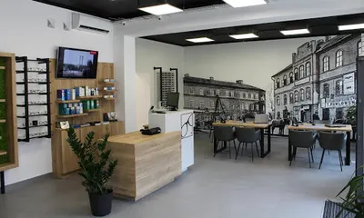 OPTYK Bossowska Tarnów - OKULISTA, OPTOMETRYSTA